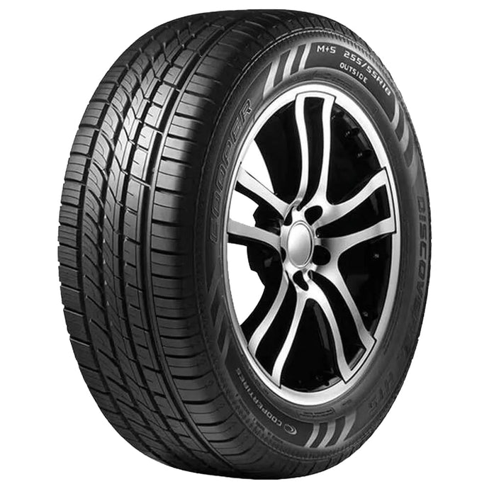 Llanta 245/55R19 103V COOPER DISCOVERER HTS AUTO