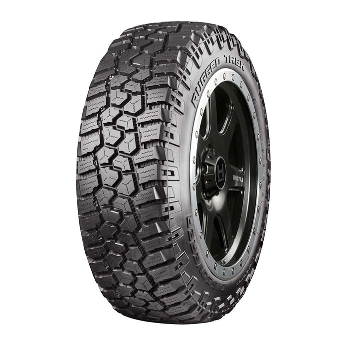 Llanta 275/55R20 117T COOPER DISCOVERER RUGGED TREK AUTO