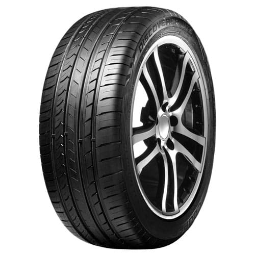 Llanta 275/40 R20 106 N04 COOPER  DISCOVERER UTS SM