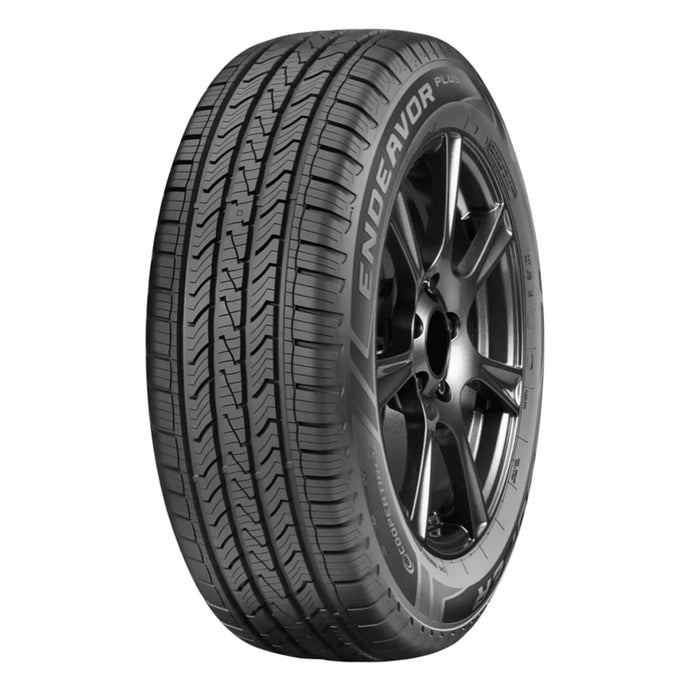 Llanta 245/45R18 100V COOPER ENDEAVOR AUTO