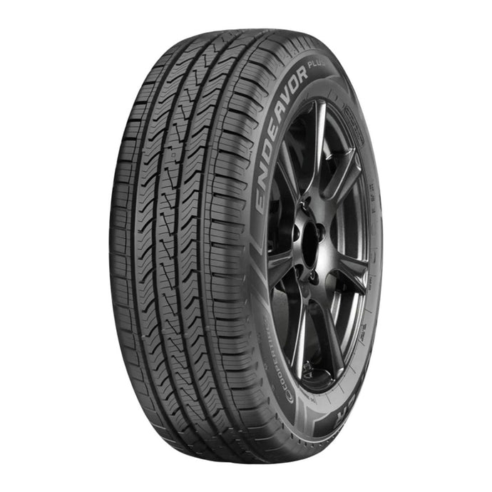 Llanta 225/55R19 99H COOPER ENDEAVOR PLUS  AUTO