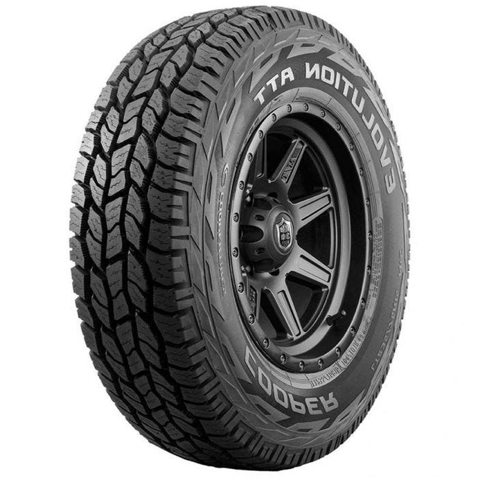 Llanta 255/70R16 111T COOPER EVOLUTION ATT AUTO