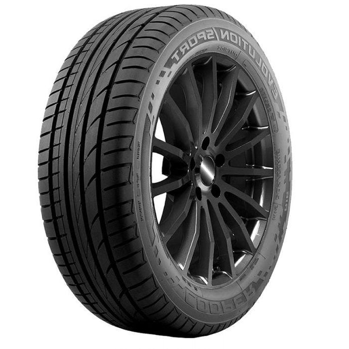 Llanta 235/55R18 100V COOPER EVOLUTION SPORT AUTO