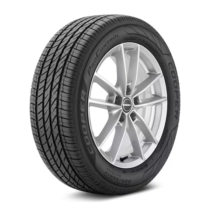 Llanta 215/55R17 94V COOPER PROCONTROL  AUTO