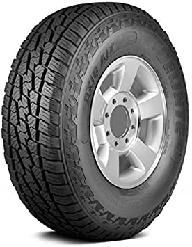 Llanta 265/70 R18 124/121 N10 DELINTE  DX-10 AT