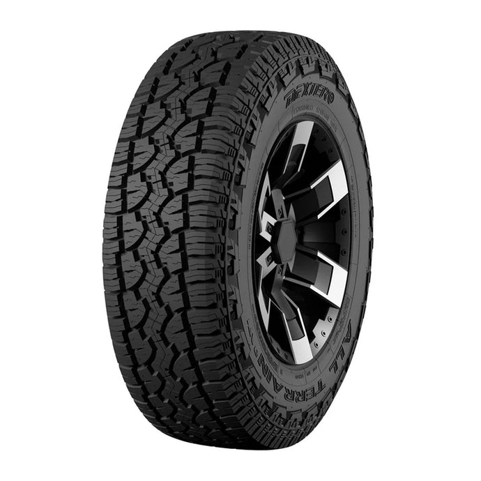 Llanta 255/70R16 109T DEXTERO DAT1 AUTO