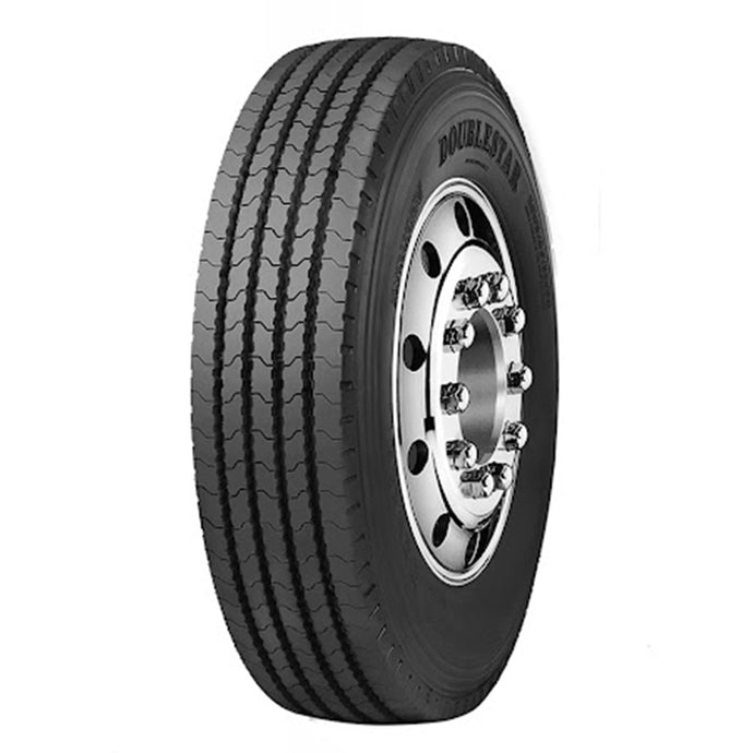 Llanta 11R22.5-16C 146/143L DOUBLESTAR DSR116 CAMION