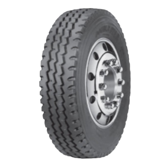 Llanta 11R22.5-16C 148/145L DOUBLESTAR DSR168 CAMION