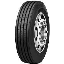 Llanta 295/75R22.5-16C 146/143M DOUBLESTAR DSR566 CAMION