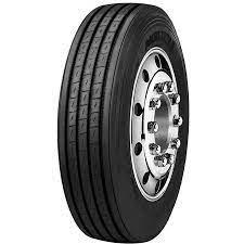 Llanta 295/75R22.5-16C 146/143M DOUBLESTAR DSR566 CAMION