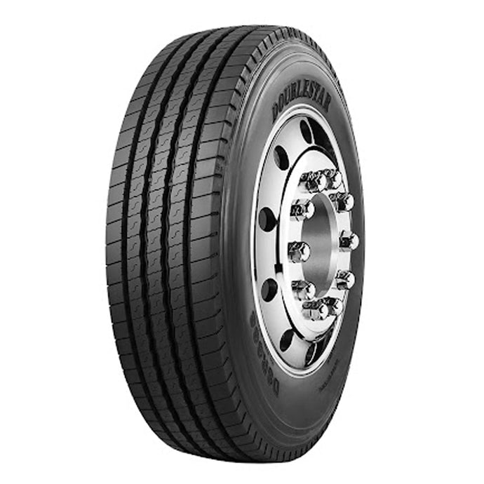 Llanta 245/70R19.5-16C 136/134L DOUBLESTAR DSRS01 CAMION