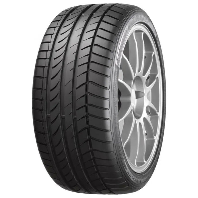 Llanta 215/45ZR18 89W DUNLOP SP SPORT MAXX TT AUTO