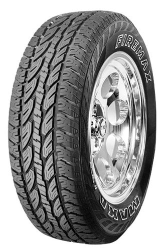 Llanta 225/65 R17 102 N04 FIREMAX  FM501 AT