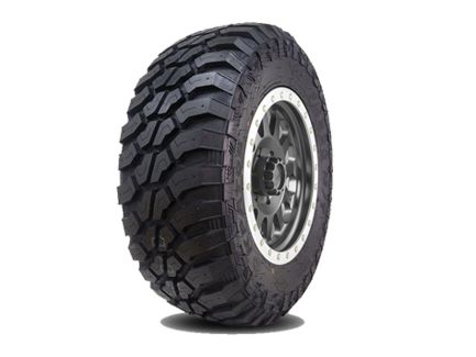 Llanta 265/70 R17 118/115 N08 FIREMAX  FM523 MT