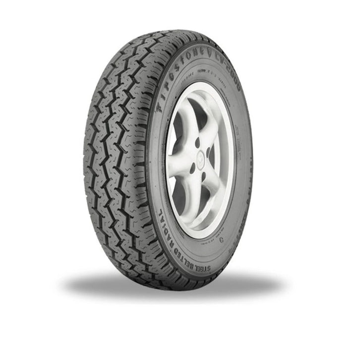 Llanta 185 / R14 100 N08 FIRESTONE  CV-2000 CG