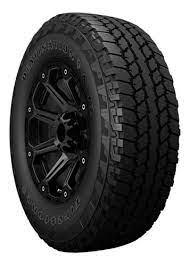 Llanta 285/45 R22 114 N04 FIRESTONE  DESTINATION A/T2 AT