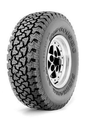 Llanta 265/75 R16 112/109 N06 FIRESTONE  FIREHAWK ATX AT