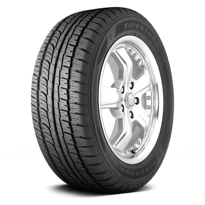 Llanta 185/55 R15 82 N04 FIRESTONE  FIREHAWK GT SM