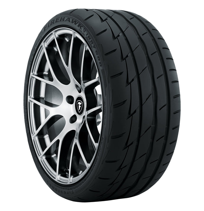 Llanta 255/70R15  108S  FIRESTONE   FIREHAWK INDY 500  AUTO