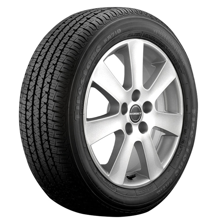 Llanta 185/60 R15 84 N04 FIRESTONE  FR710 SM