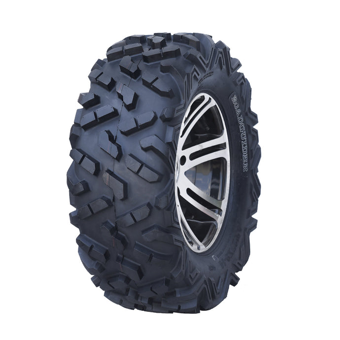 Llanta AT25X8-12-6C FORERUNNER ATLAS (TL) ATV