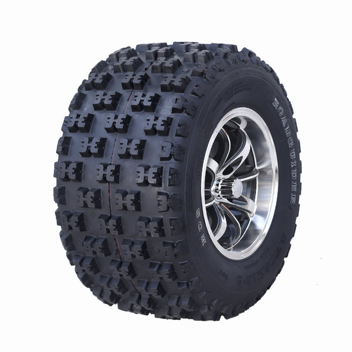 Llanta 20X10-9-6C FORERUNNER EOS  (TL) ATV