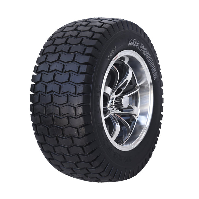 Llanta 13X5.00-6-4C FORERUNNER LG01 (TL) OTR