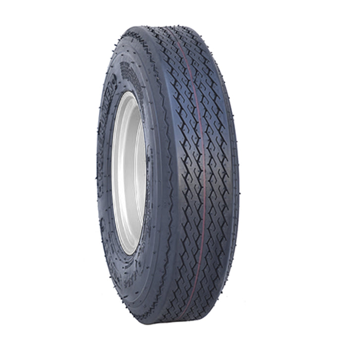 Llanta 4.80X8-6C FORERUNNER QH502 (TL) OTR