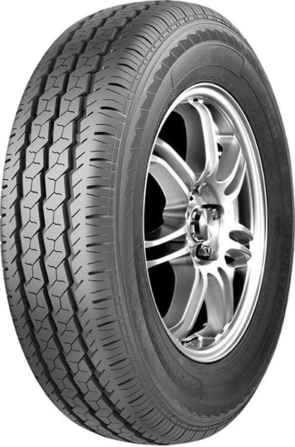 Llanta 225/70R15C 112/110R FULLRUN FRUN-FIVE WSW (CARA BLANCA) AUTO