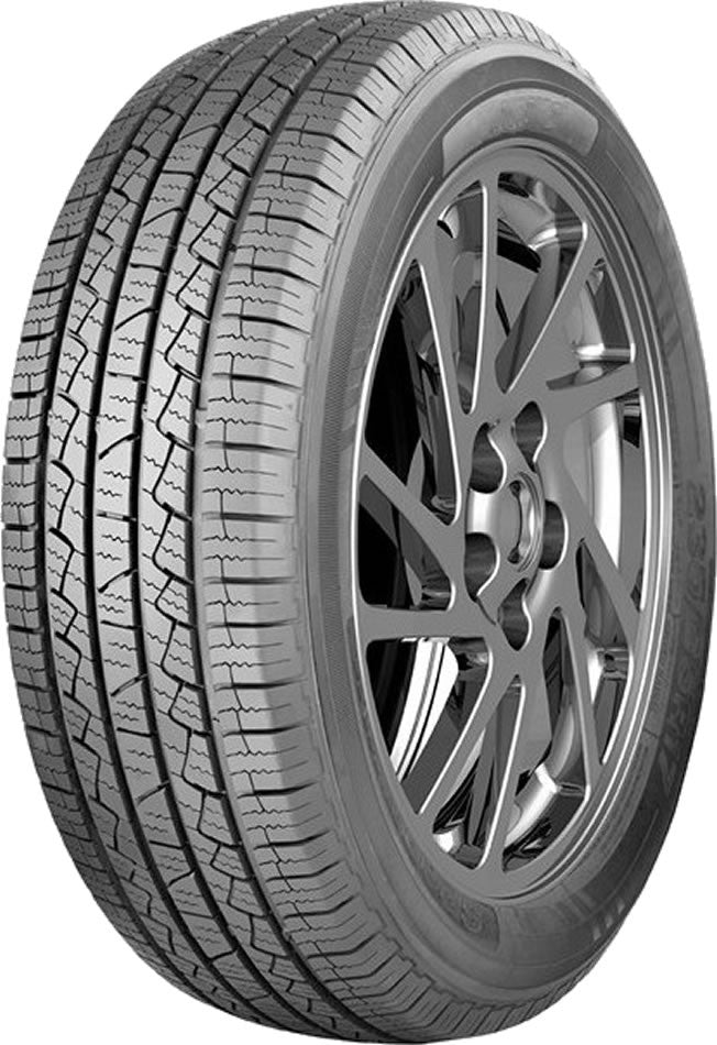 Llanta 215/75R15 100H FULLRUN FRUN-FOUR WSW (CARA BLANCA) AUTO