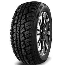 Llanta LT265/75R16 120/117R FULLRUN FRUN-SIX AUTO