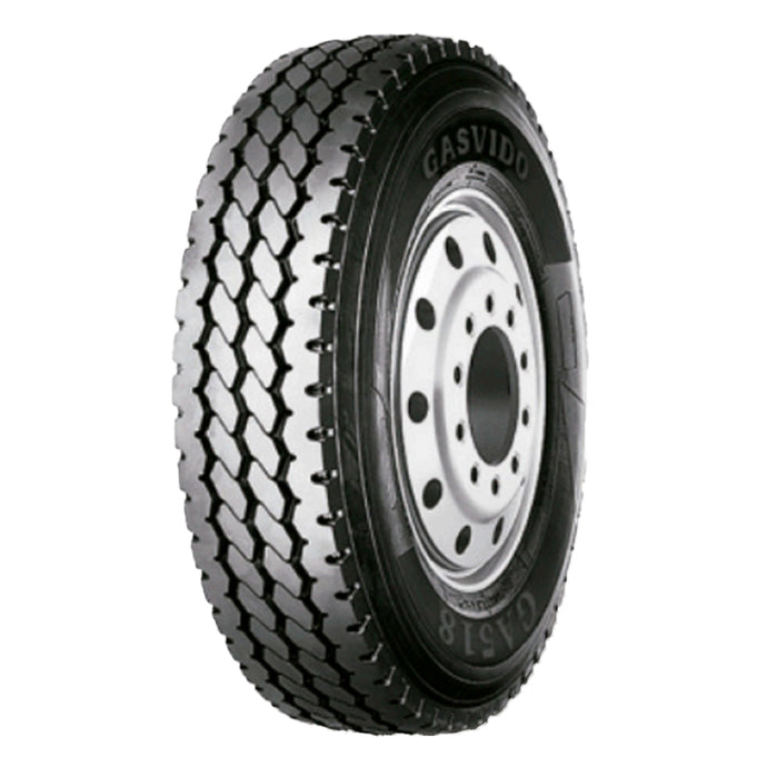 Llanta 315/80R22.5-20C 157/154K GASVIDO (LANDY) GA518 CAMION