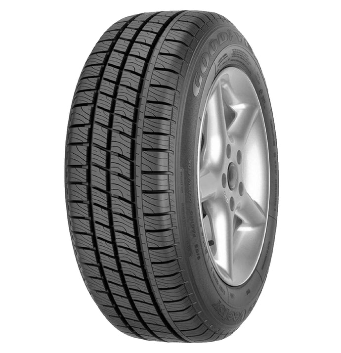 Llanta 285/65R16C 128/118R GOODYEAR CARGO VECTOR AUTO