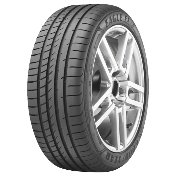 Llanta 235/50R19 99V GOODYEAR EAGLE F1 ASYMMETRIC 3 SUV AUTO