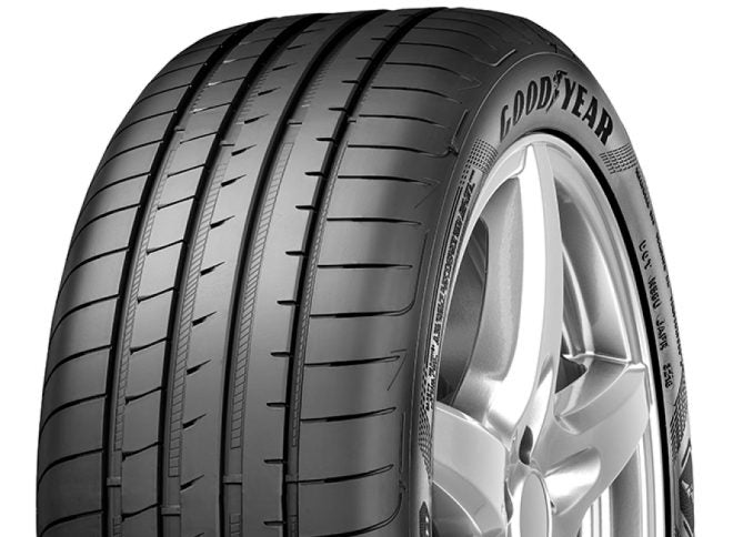 Llanta 255/40R20 101W GOODYEAR EAGLE F1 ASYMMETRIC 5 AUTO