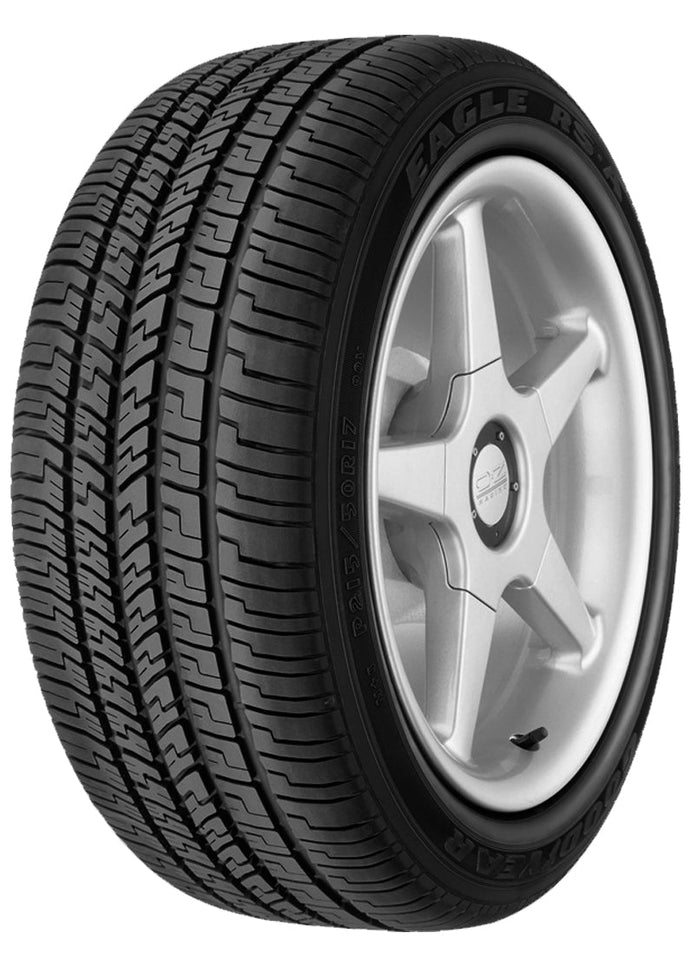 Llanta 245/50R20 102H GOODYEAR EAGLE RS-A AUTO