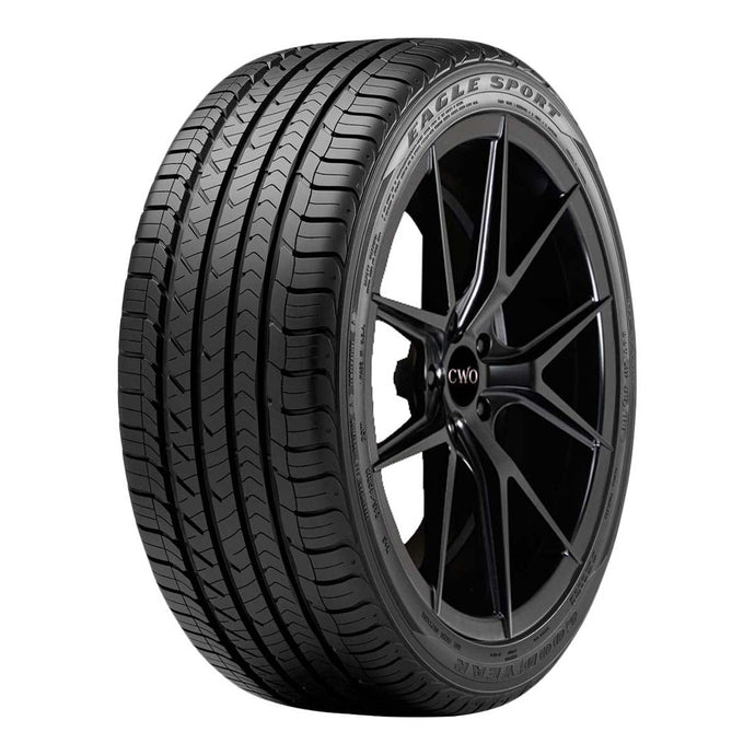 Llanta 235/45R18 98Y GOODYEAR EAGLE SPORT TZ AUTO