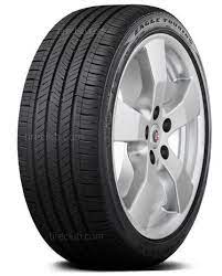 Llanta 245/45R20 99V GOODYEAR EAGLE TOURING  AUTO