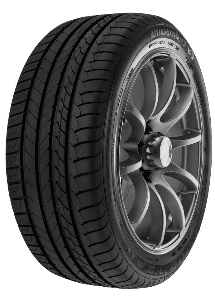 Llanta 235/55R17 99Y GOODYEAR EFFICIENTGRIP AUTO