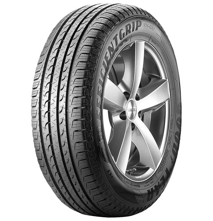 Llanta 215/60R17 96H GOODYEAR EFFICIENTGRIP SUV AUTO