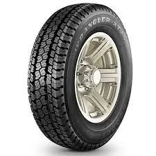 Llanta 265/70 R17 113 B04 GOODYEAR  WRANGLER AT/S AT