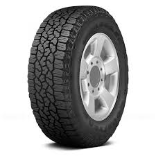 Llanta 275/60R20 115S GOODYEAR WRANGLER TRAILRUNNER AT AUTO