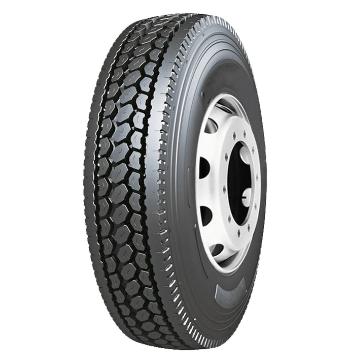 Llanta 11R24.5-16C 149/146M GRANDSTONE GT238 CAMION