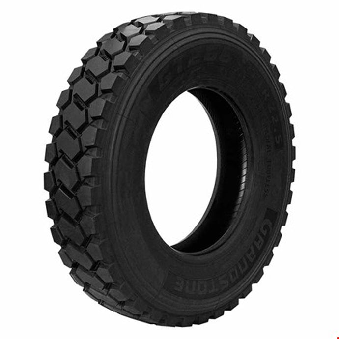 Llanta 11R24.5 -18C 152/149G GRANDSTONE GT266 CAMION