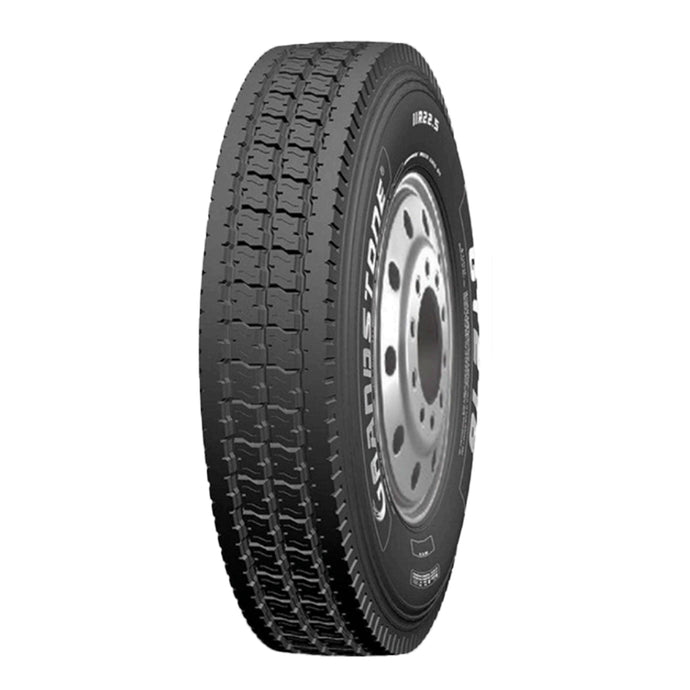 Llanta 11R24.5-18C 152/149M GRANDSTONE GT276 CAMION