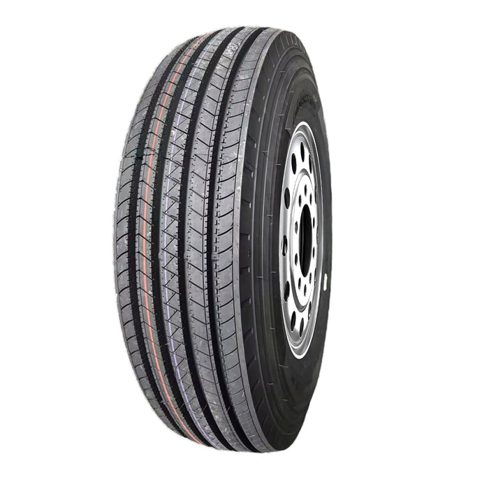 Llanta 11R22.5-18C 149/146L GRANDSTONE(PREMIUM) GT178+ CAMION