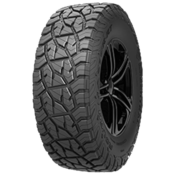 Llanta 33X12.50R24LT 110Q GREENTRAC ROUGH MASTER-RT AUTO