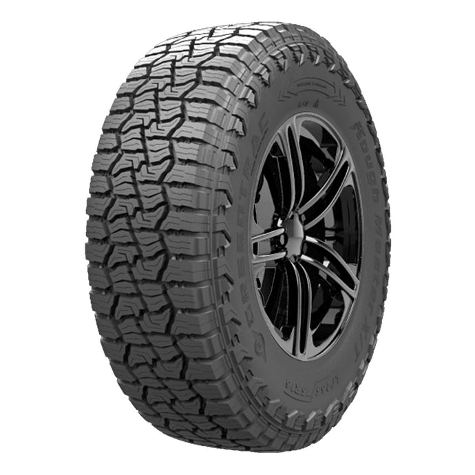 Llanta 275/55R20 117H GREENTRAC ROUGH MASTER-XT AUTO