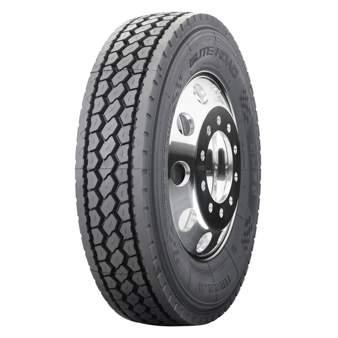 Llanta 11R24.5-18C 152/149L GUTE ROAD GRD200 CAMION