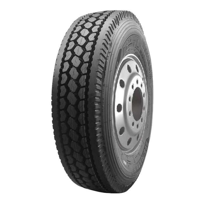 Llanta 295/75R22.5-16C 146/143L GUTE ROAD GRD201 CAMION